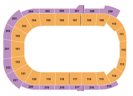 Huntington Center