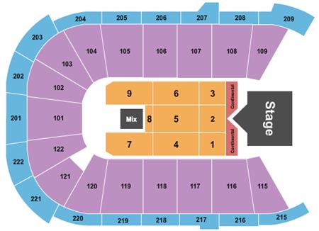 Huntington Center