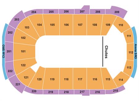 Huntington Center