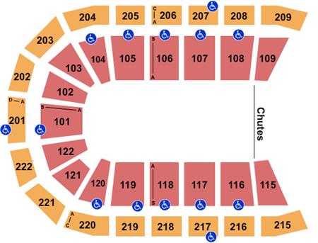 Huntington Center