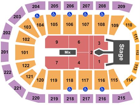 Huntington Center