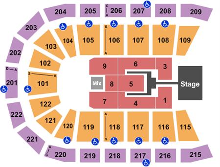 Huntington Center