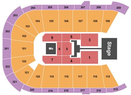 Huntington Center