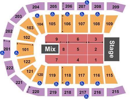 Huntington Center