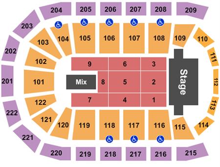 Huntington Center