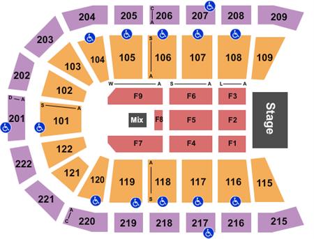 Huntington Center