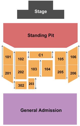 Huntington State Beach