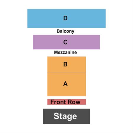 Huntington Theatre at Huntington Avenue Theatre