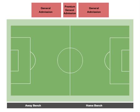 Husky Soccer Stadium