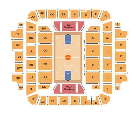 Hutchinson Sports Arena