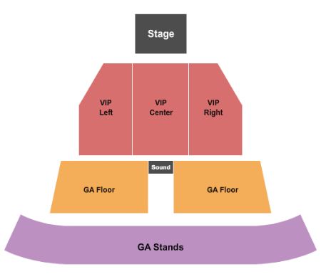 Kemper Arena Tickets and Kemper Arena Seating Chart - Buy Kemper Arena ...