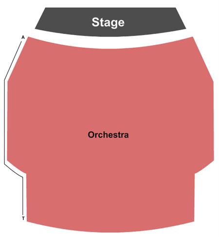 Illsley Ball - Nordstrom Recital Hall