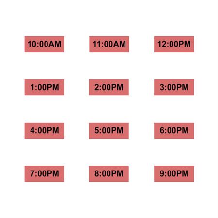 Illuminarium Toronto