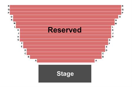 Immersive Media Performing Arts Center