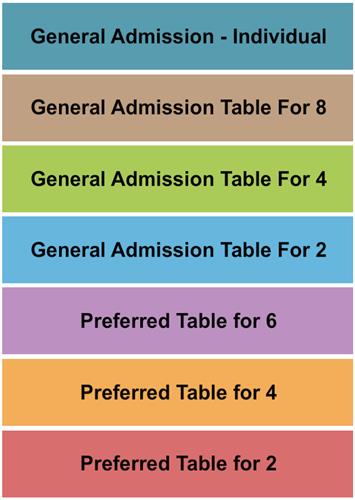 Improv Comedy Club - Addison