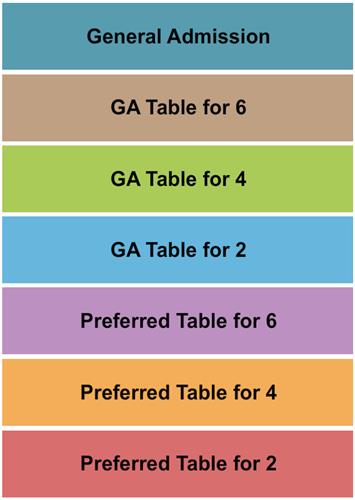 Improv Comedy Club - Addison