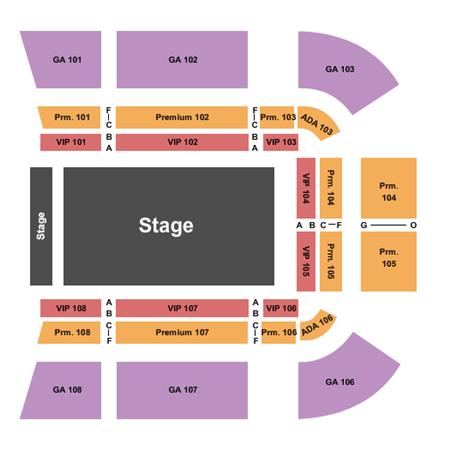 Independence Center Mall