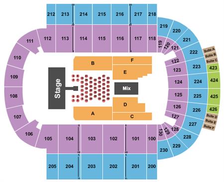 Independence Stadium