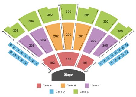 Infosys Theater at Madison Square Garden