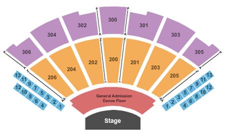 Infosys Theater at Madison Square Garden