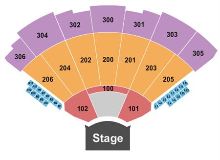 Infosys Theater at Madison Square Garden