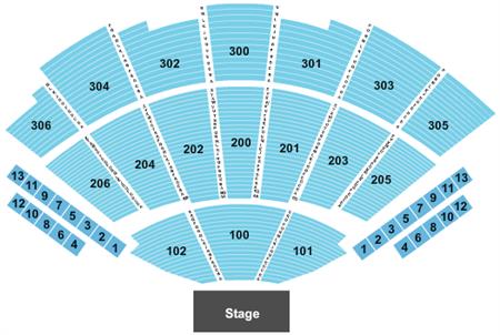 Infosys Theater at Madison Square Garden