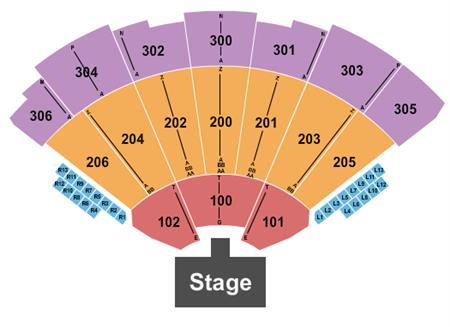 Infosys Theater at Madison Square Garden