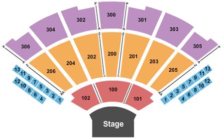 Infosys Theater at Madison Square Garden