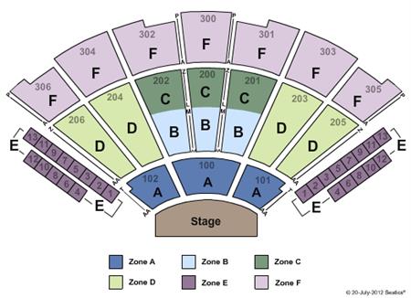 Infosys Theater at Madison Square Garden