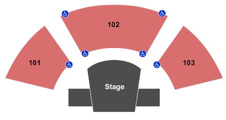 Innovation Amphitheater