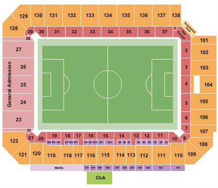 Inter.co Stadium
