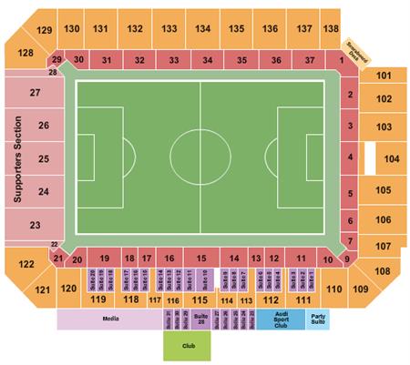 Inter.co Stadium