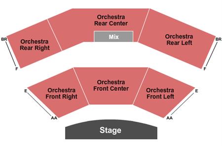 Inter-Lakes Community Auditorium