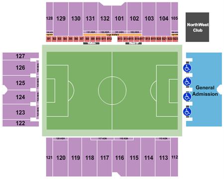Inter Miami CF Stadium