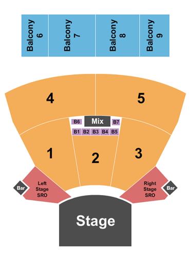 International Westgate Theater At Westgate Las Vegas Resort & Casino