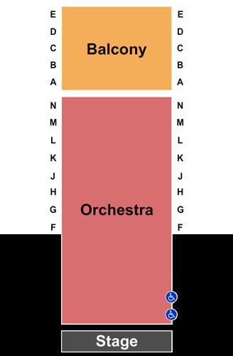 Irish Repertory Theater