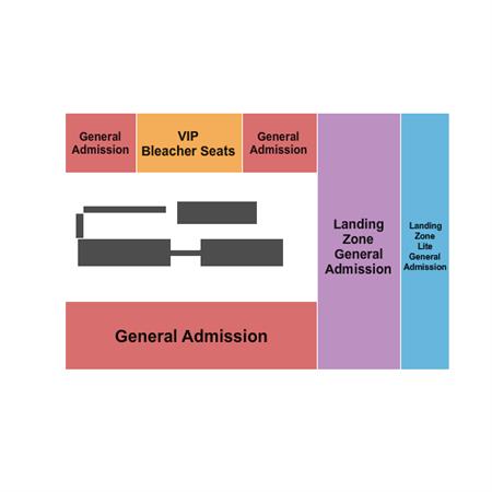Iron Mountain Resort