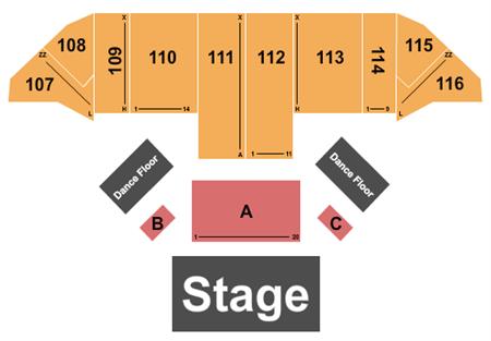 Irvine Barclay Theatre
