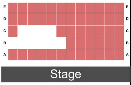 Island ETC - East-End Theatre Company