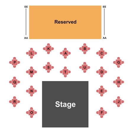 Island Theatre at Maltz Jupiter Theatre