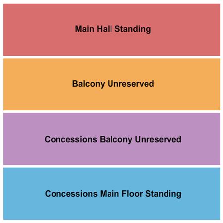 Islington Assembly Hall