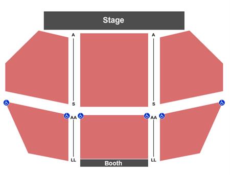J E Broyhill Civic Center