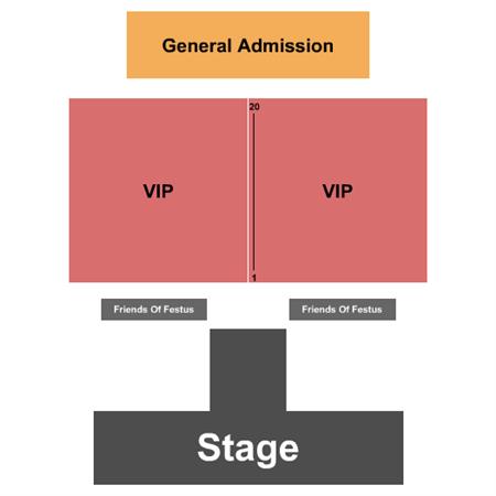J. Fred Johnson Stadium