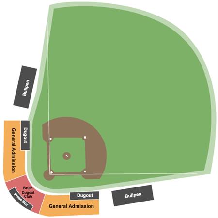 Jackie Robinson Stadium