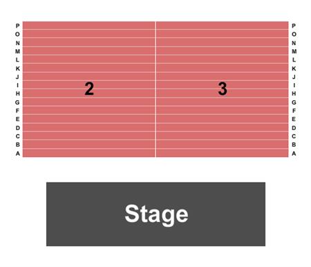 Jackson Convention Complex