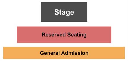 Jackson County Fairground