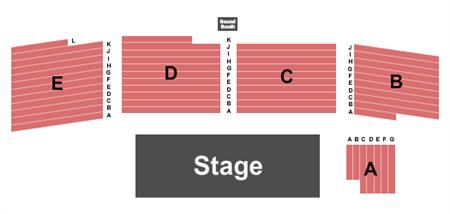 Jackson Live and Event Center