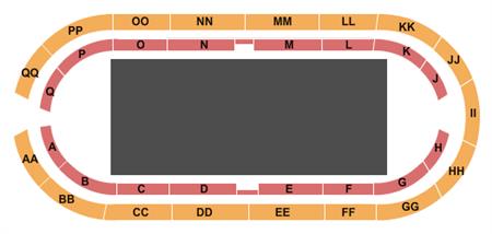 Jacksonville Equestrian Center