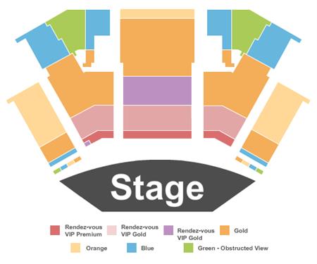 Jacques-cartier Pier In The Old Port Of Montreal