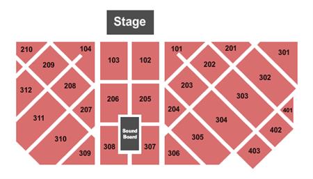 James R. Wilkins Jr. Athletics and Event Center